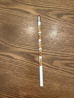 Vintage 1978 Garfield Jim Davis United Feature Syndicate Pencil